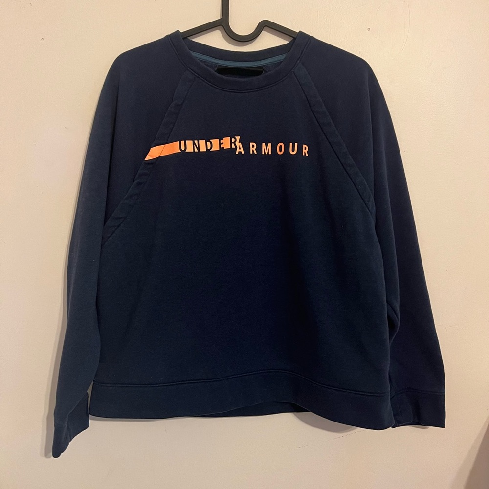 Under Armour Sweatshirt